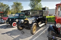 French Brougham